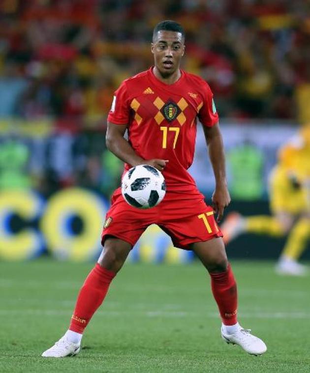 WK 2018 - "Het was even zoeken, maar dat duurde slechts vijftien minuten"