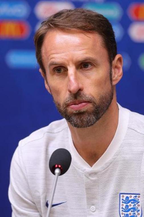 WK 2018 - "Dit was een goede test voor ons"