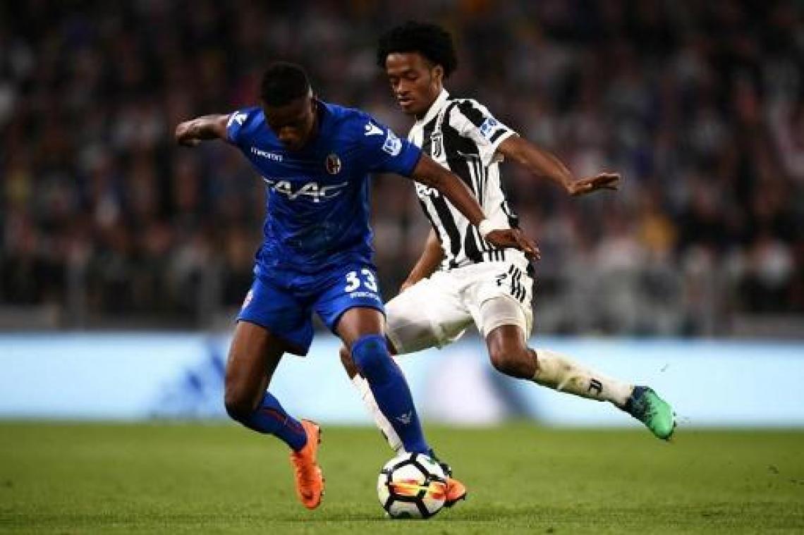 Jupiler Pro League - Eupen strikt met Cheick Keita zevende zomertransfer