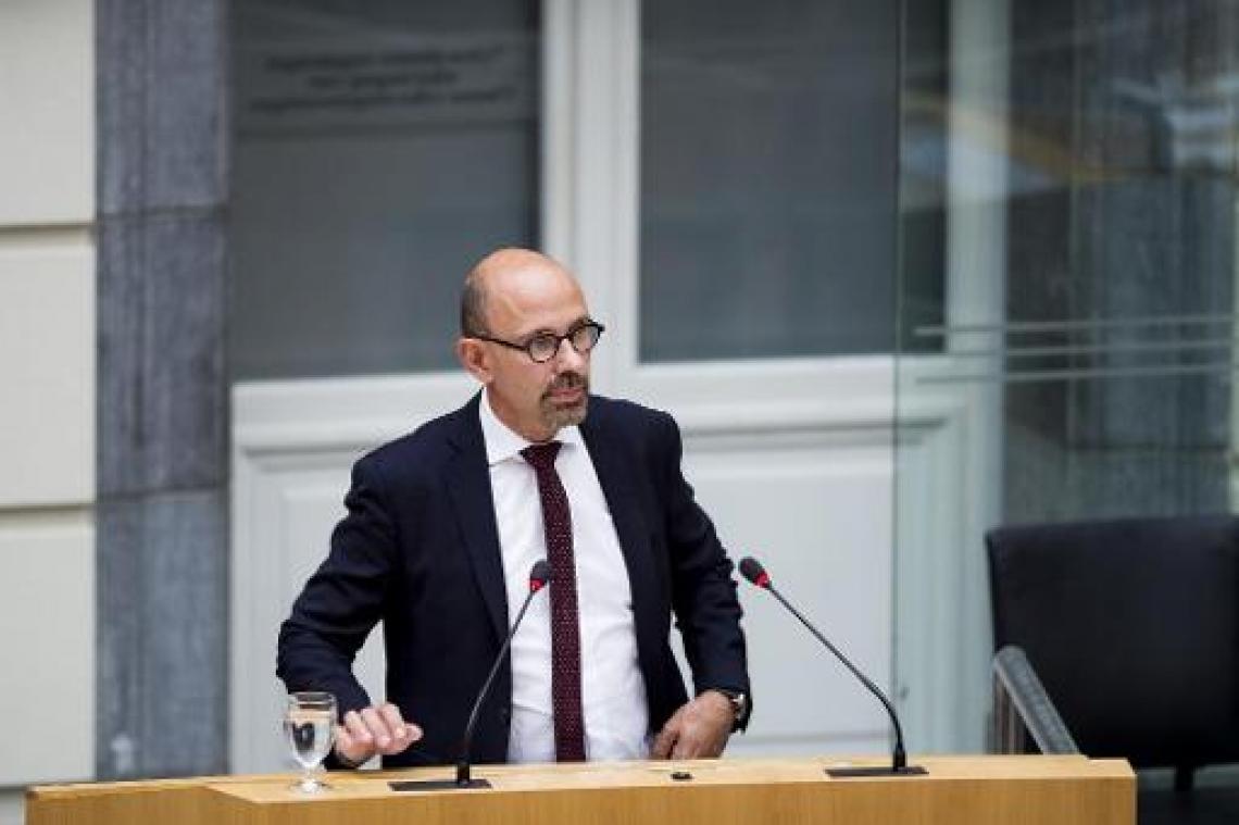 Raad van Europa verhoogt druk op Rusland over homovervolgingen in Tsjetsjenië