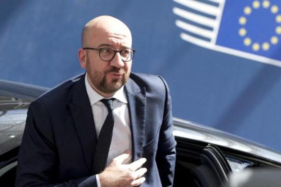 België geen kandidaat om migranten uit 'controlecentra' vrijwillig op te nemen