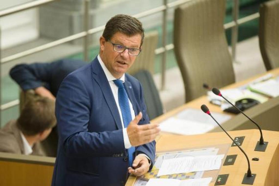 Energiehuizen adviseren voortaan alle Vlamingen