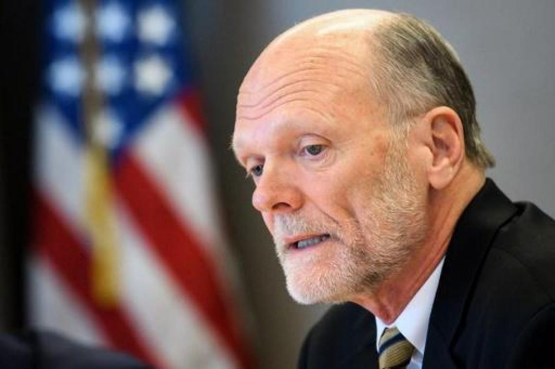 Kandidaat van Trump voor leiding over migratieagentschap IOM uitgeschakeld