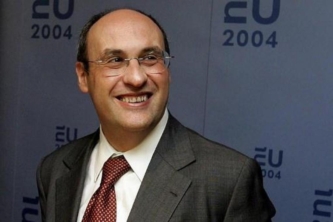 Portugees Antonio Vitorino komt aan hoofd van migratieagentschap IOM
