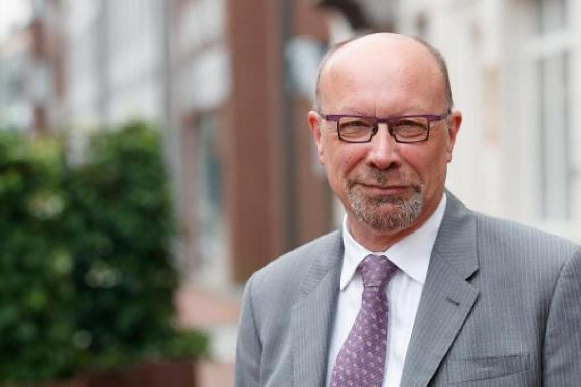Topman De Lijn gaat in tegen "tendentieuze uitspraken" over zijn bedrijf