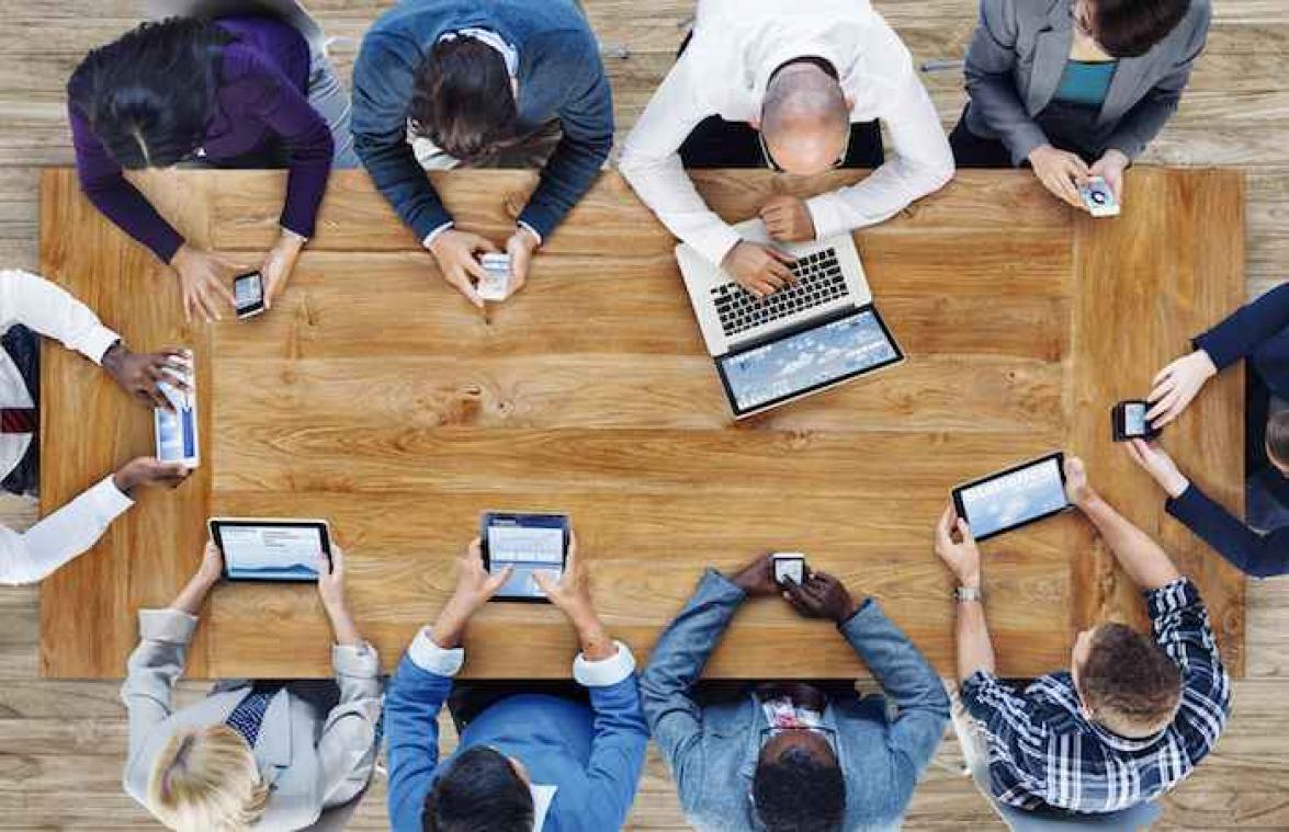 De overheid = aantrekkelijke werkgever