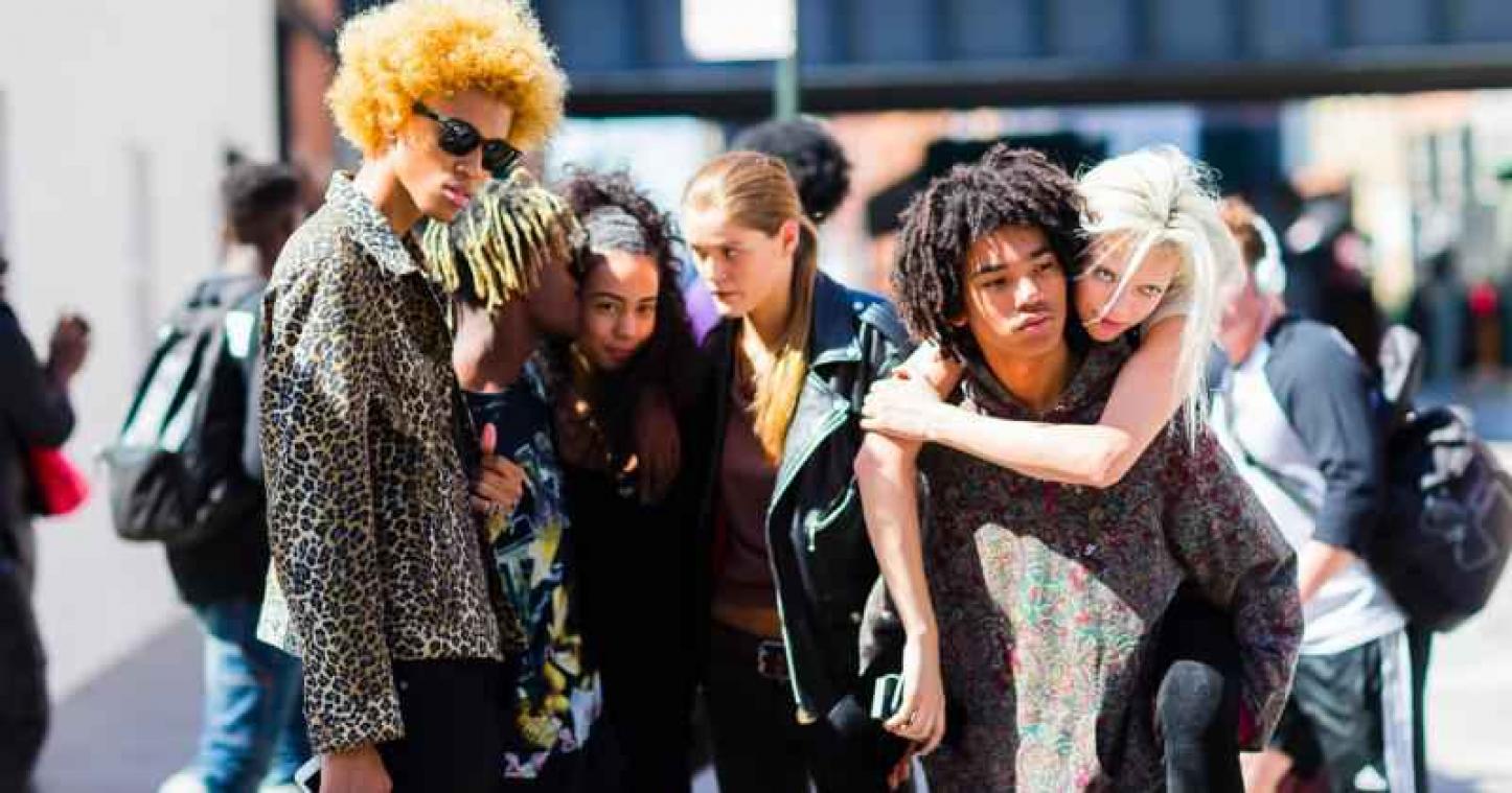 Vijf modetrends voor mannen uit 2015 die nog even mogen blijven