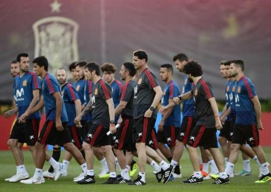 Gastland hoopt op mirakel tegen Spanje