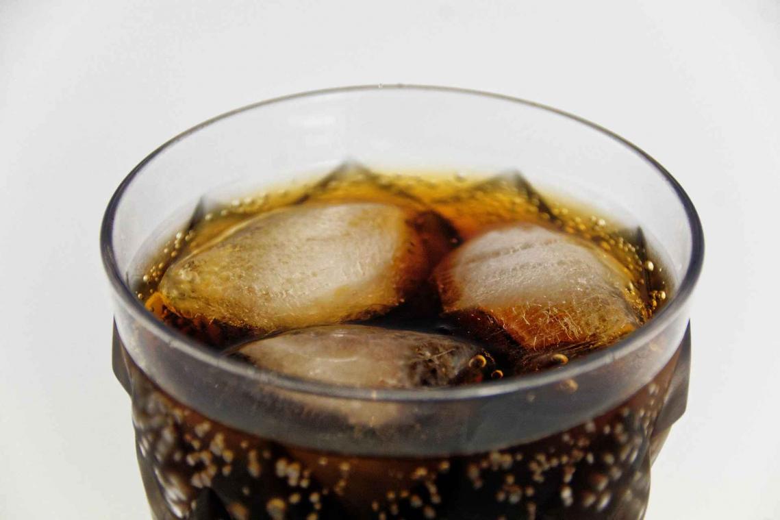 Wat je nog niet wist over suikervrije dranken