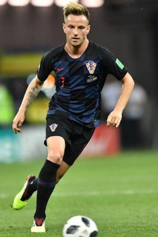 Kroatië wil tegen Denemarken vervolg breien aan uitstekende start