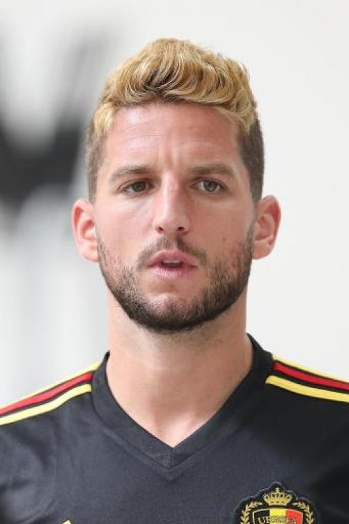 Dries Mertens waarschuwt voor sterk Japan
