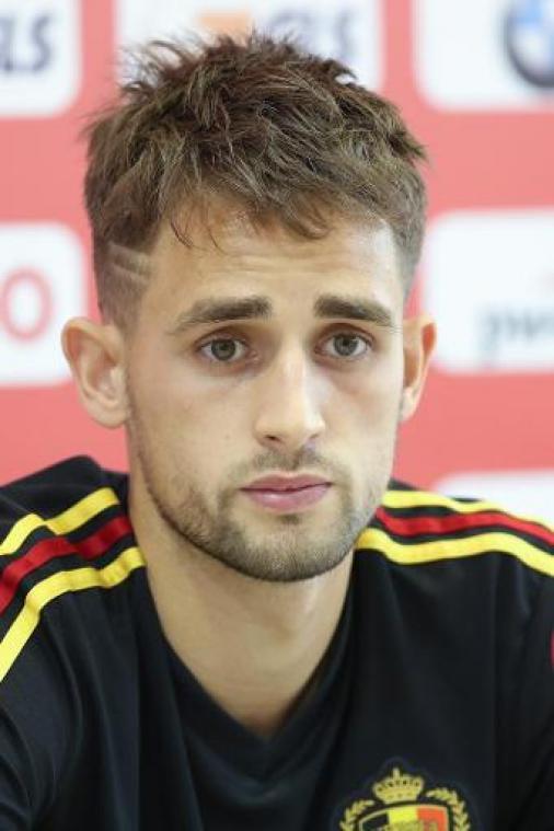 "Ik denk dat Batshuayi ook graag wou scoren"