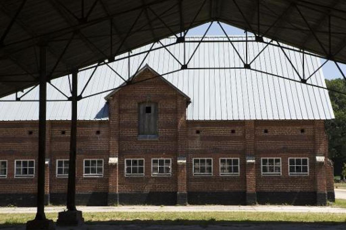 Landloperskolonies in Vlaanderen en Nederland nog niet erkend als Werelderfgoed