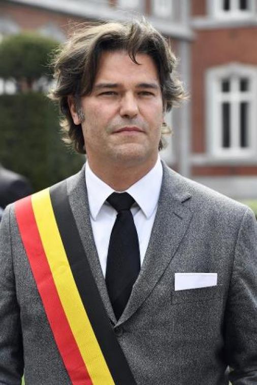 Alain Mathot geen kandidaat meer bij komende verkiezingen