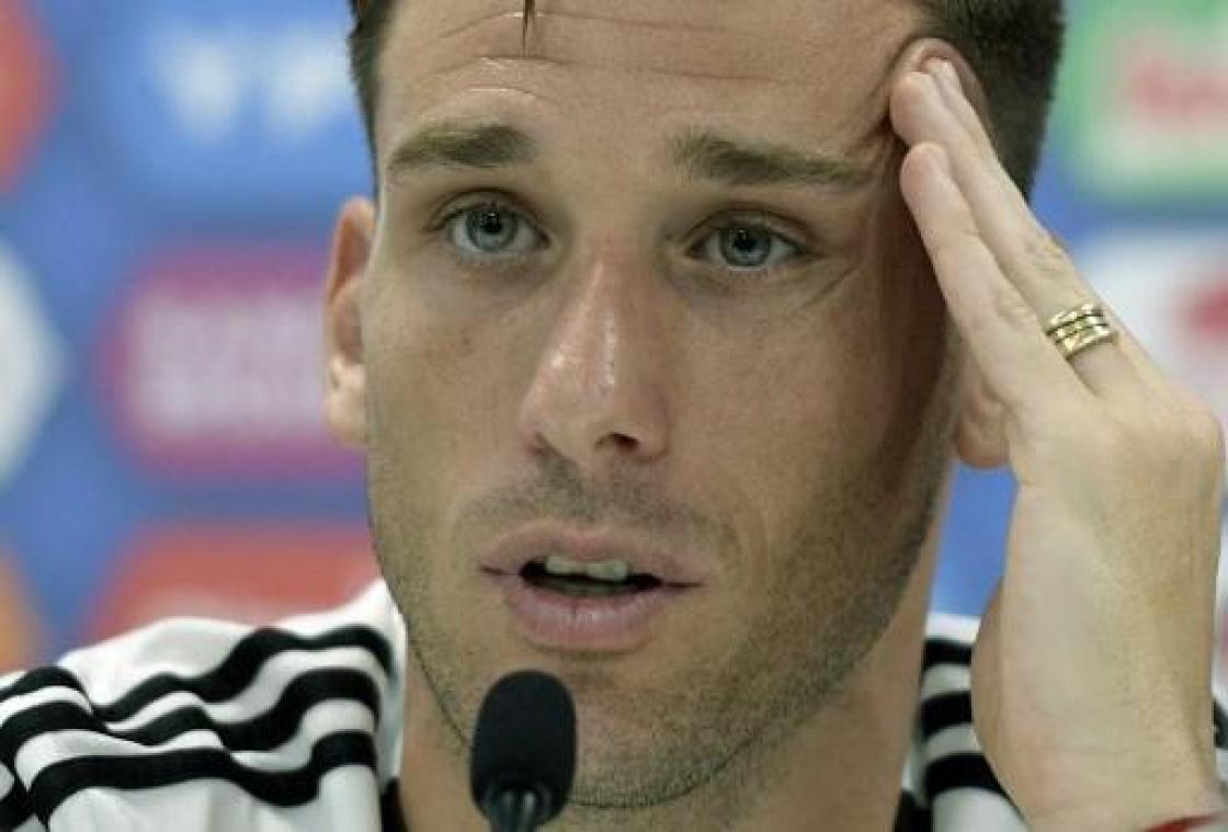 WK 2018 - Ook Lucas Biglia (ex-Anderlecht) zegt Argentijns elftal vaarwel