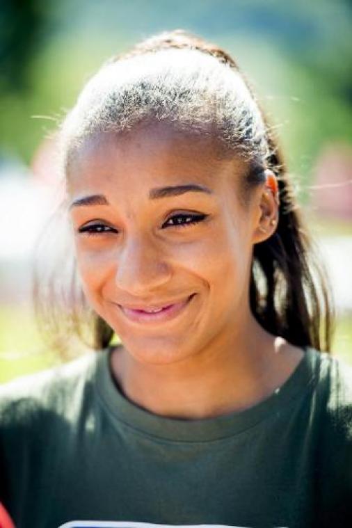 Diamond League Parijs - "Dit geeft vertrouwen voor EK in Berlijn"