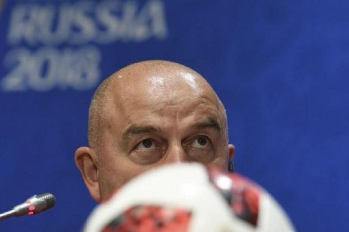 WK 2018 - Gastland wil stunten tegen Spanje