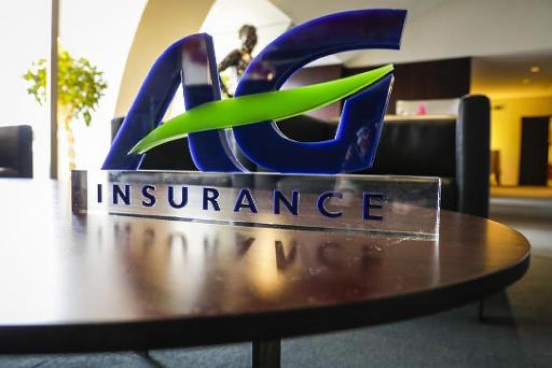 BNP Paribas Fortis behoudt belang in AG Insurance