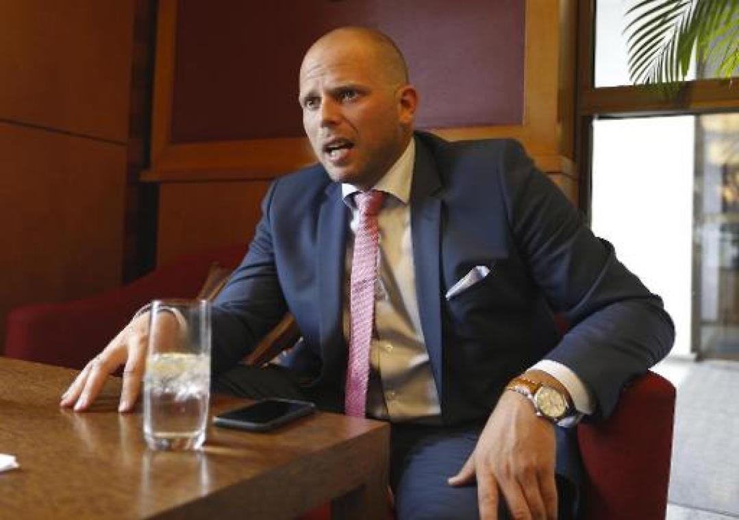 Francken niet opgezet met openlijke kritiek Peumans