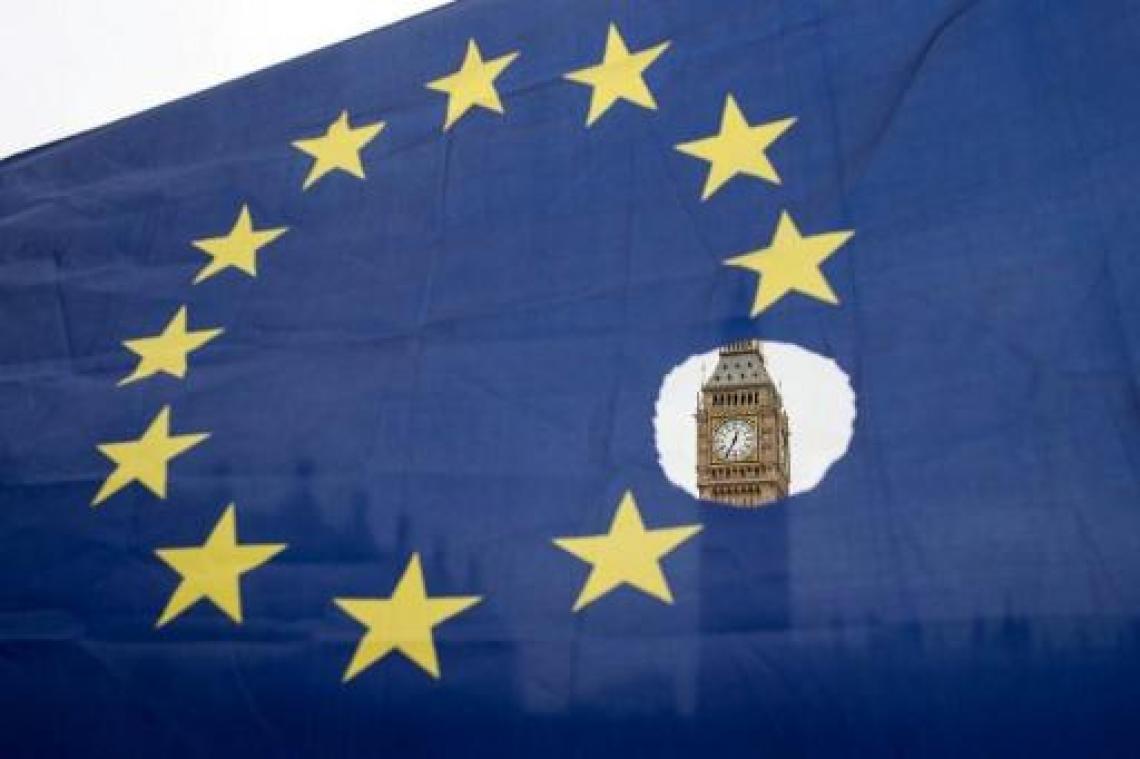 Bijna 13.000 Britten hebben vorig jaar nationaliteit van ander EU-land verkregen
