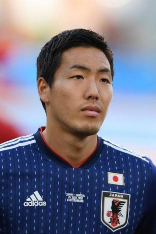 WK 2018 - Gen Shoji ziet het gevaar niet alleen van Lukaku komen