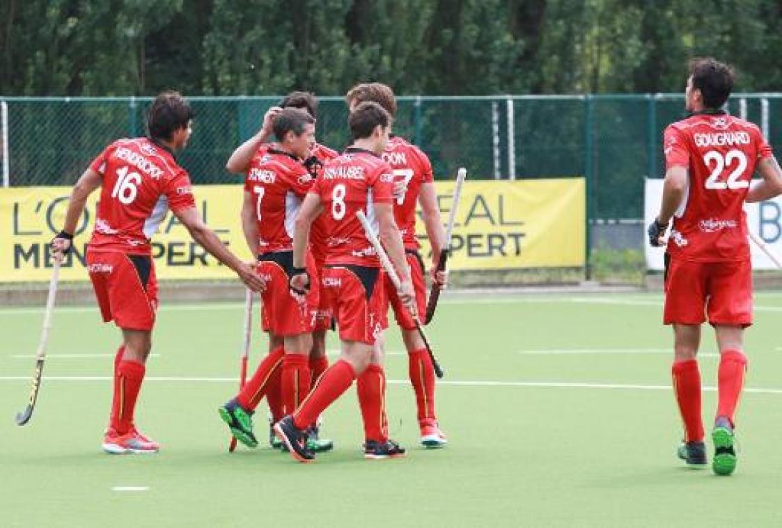 Champions Trophy hockey - Australië wint laatste Champions Trophy, België wordt vijfde