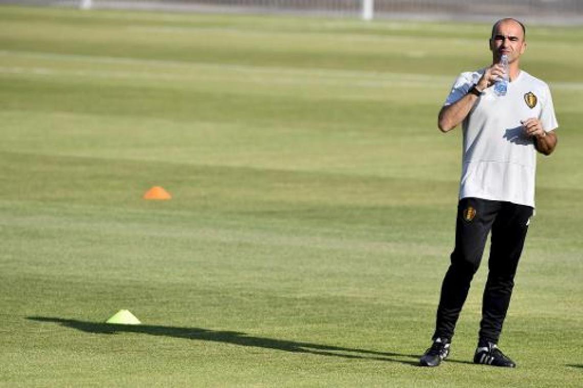 WK 2018 - "Balbezit wordt niet beslissend tegen Japan"