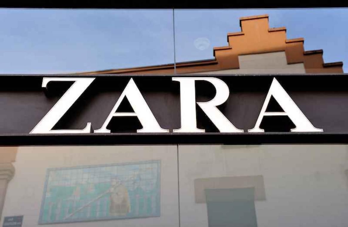 Volgens fashionista spreken we ZARA al jaren verkeerd uit