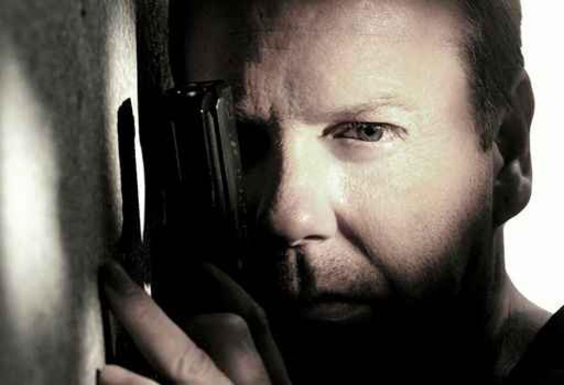 Korte maar krachtige trailer van nieuw seizoen '24'