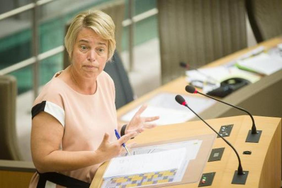 Vlaamse roetfilterpremie vertienvoudigd door Antwerpse lage-emissiezone