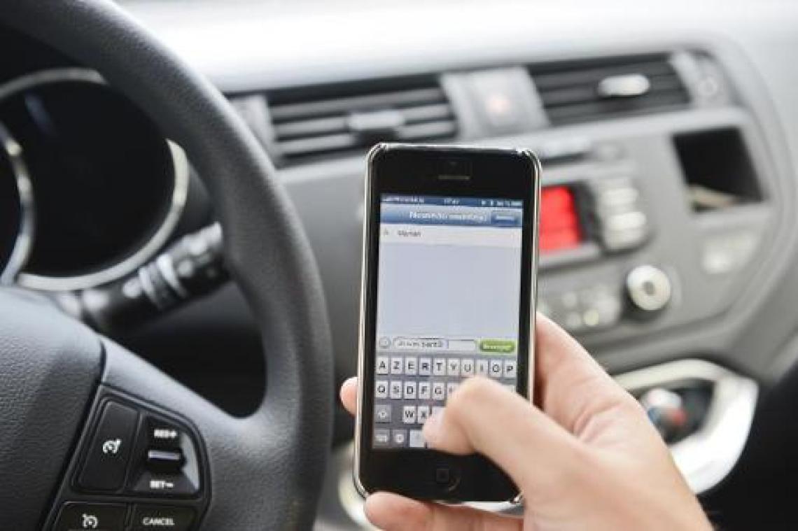 Meer dan 110 steden en gemeenten testen donderdag BE-Alert