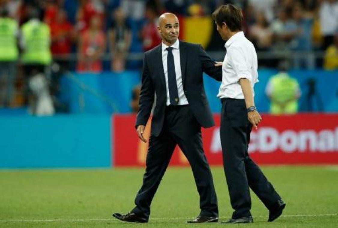 WK 2018 - "In een flits was het gebeurd"