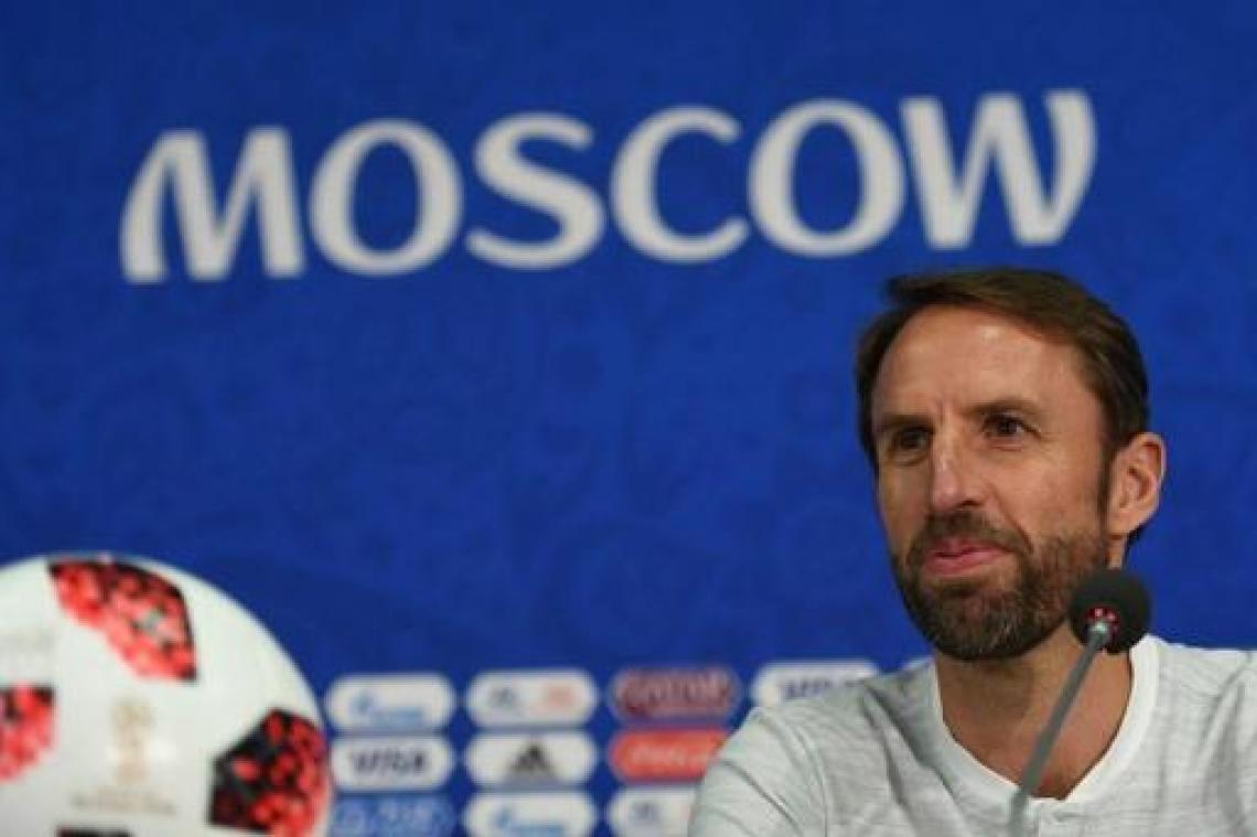 WK 2018 - Colombia en Engeland strijden dinsdagavond om laatste plaats in kwartfinales