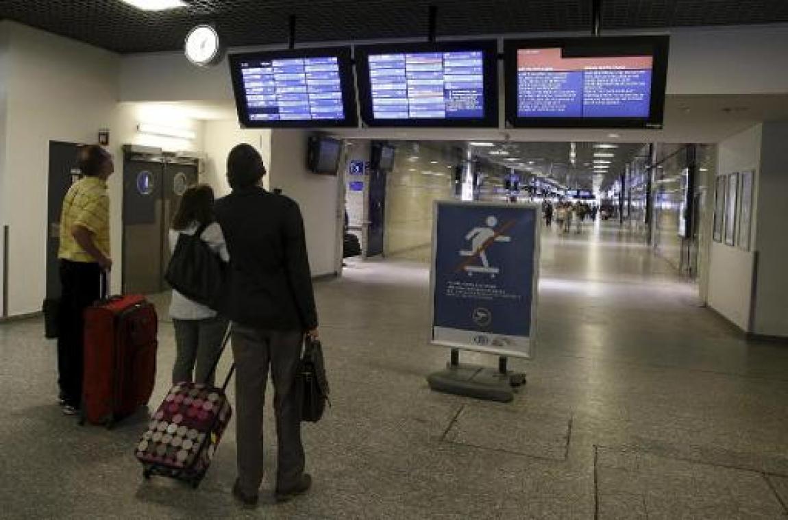 Amper 4 procent van stations effectief toegankelijk voor gehandicapte personen
