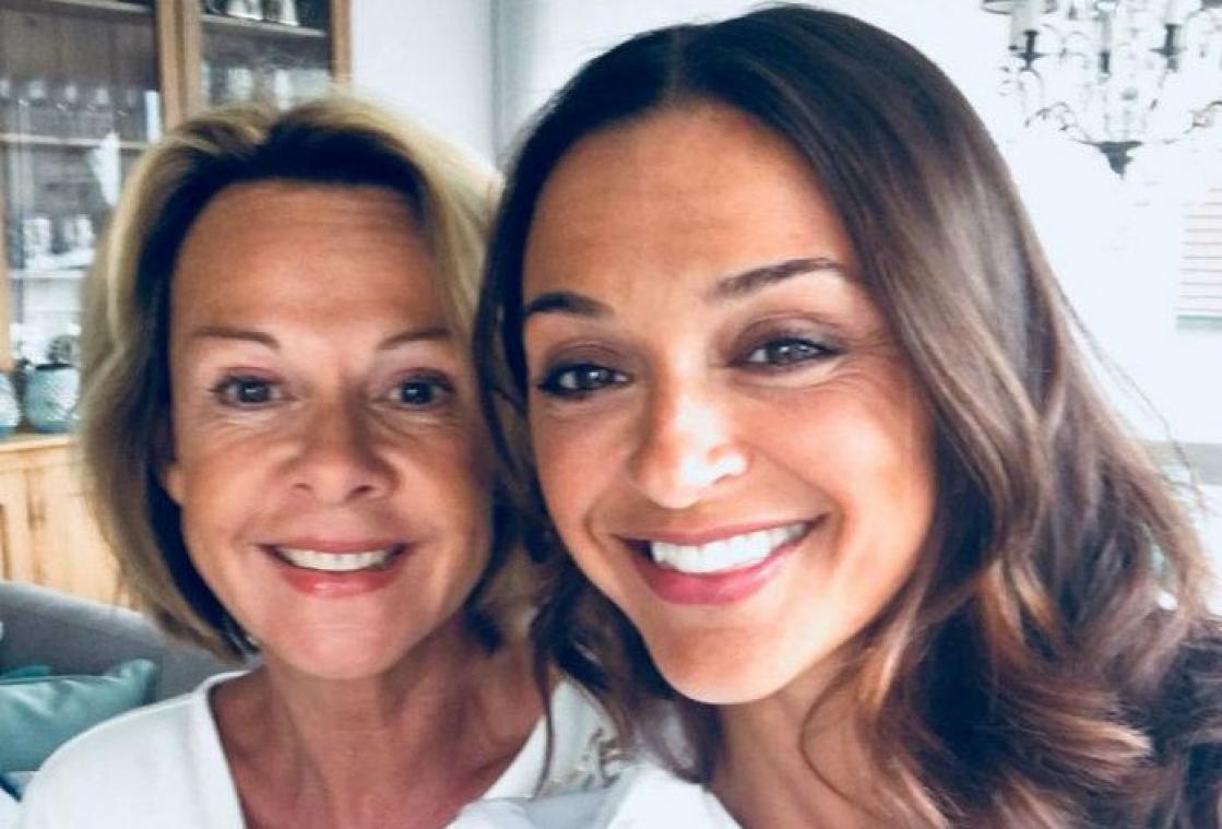 Deze twee vrouwen vormen verrassend nieuw BV-koppel
