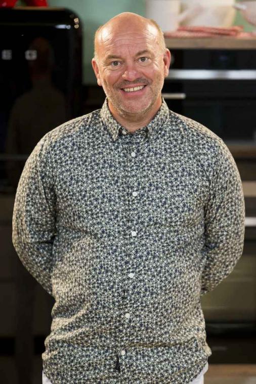 Piet Huysentruyt mag Michelinster behouden