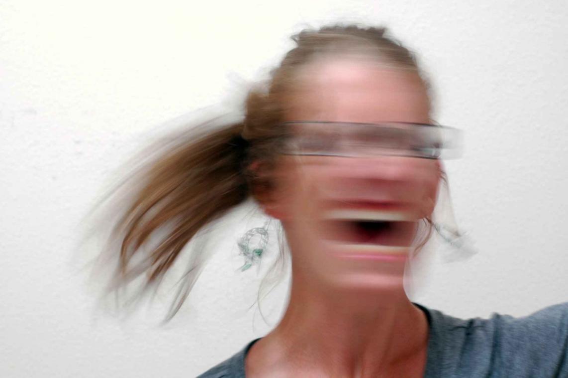 Officieel bewezen: van mannen krijg je hoofdpijn