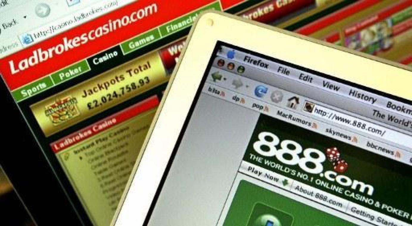 Gokinzet in Vlaanderen in drie jaar verdubbeld