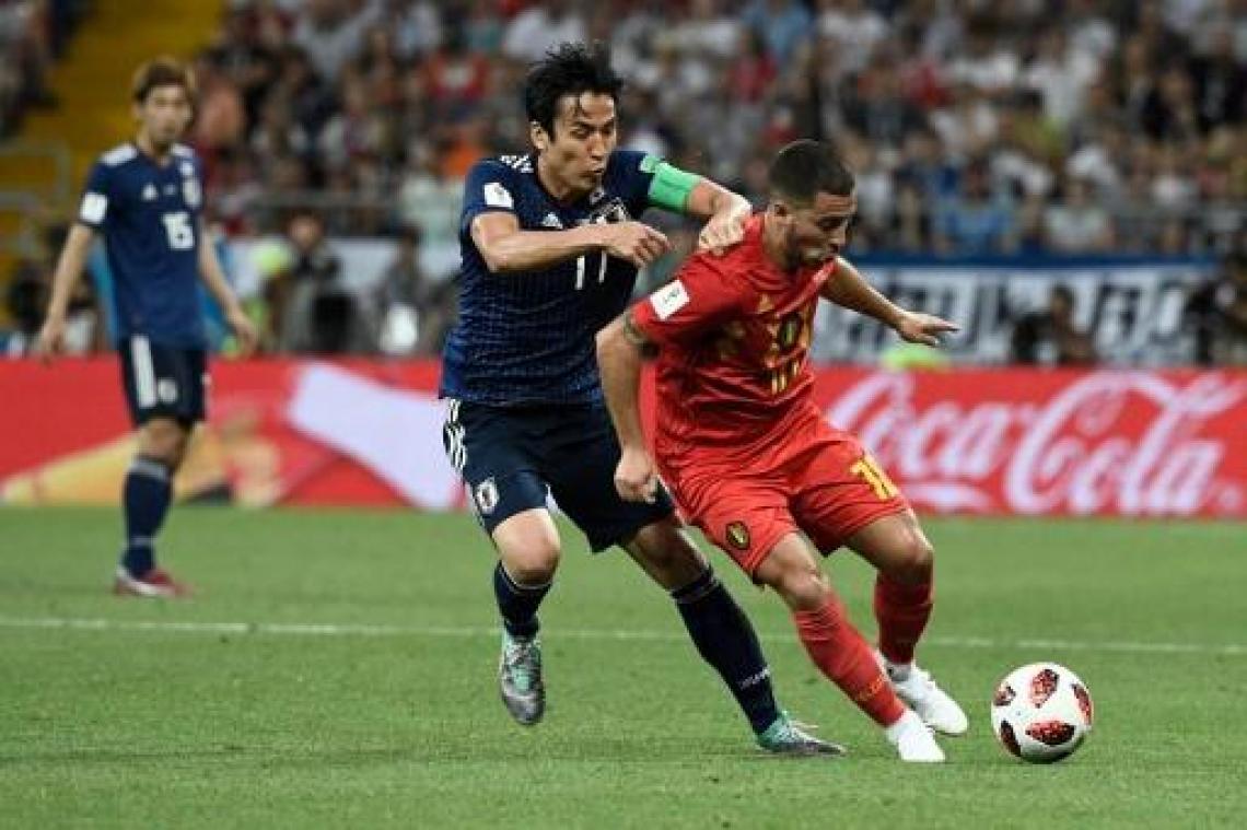 Japanse kapitein Hasebe stopt na verlies tegen Duivels als international