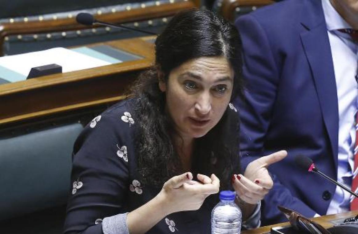Voor personen met een handicap daalt de "prijs van de liefde" verder