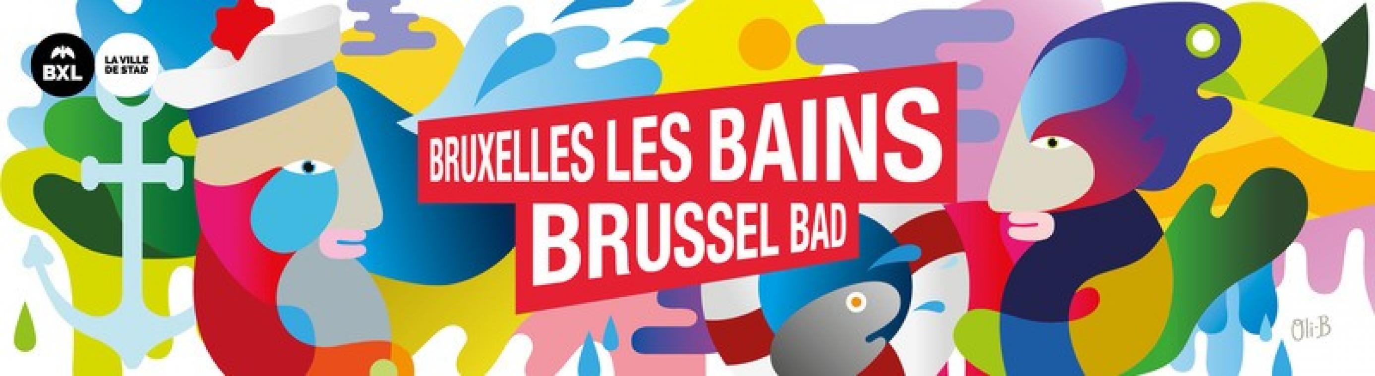 Ontspannen en relaxen met BXL Bad
