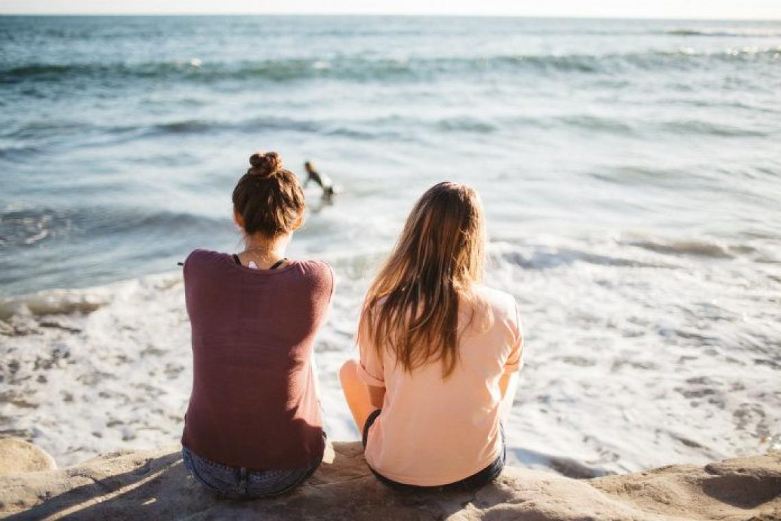 Geen besties meer? Zo overleef je de break-up
