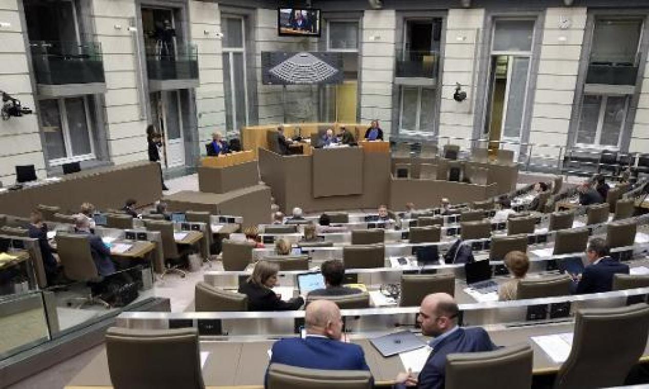 Vlaams Parlement keurt strengere dierenwelzijnsregels unaniem goed