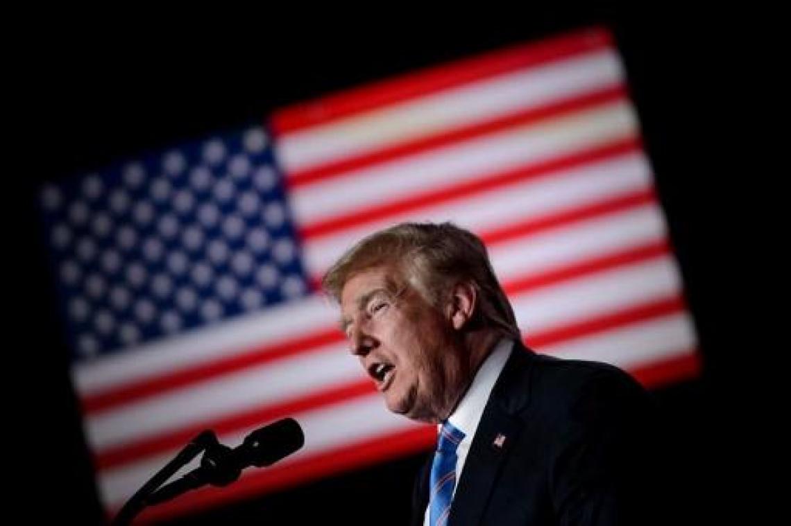 NAVO-top - Manifestatie tegen Trump en voor de vrede op 7 juli in Brussel