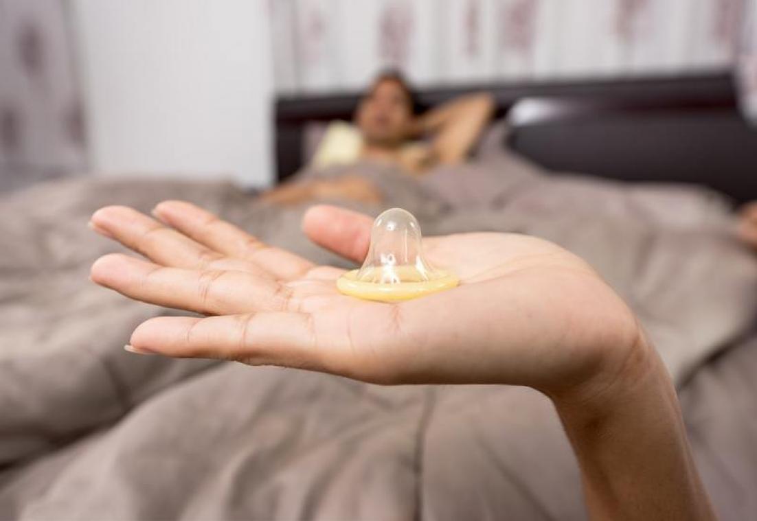 Mannen die deze 10 beroepen uitoefenen gaan het vaakst vreemd