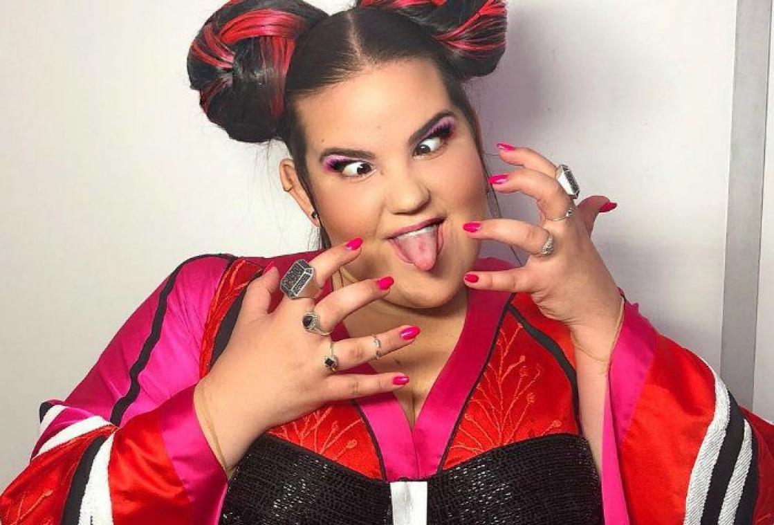 Winnend Eurosong-lied is mogelijk plagiaat
