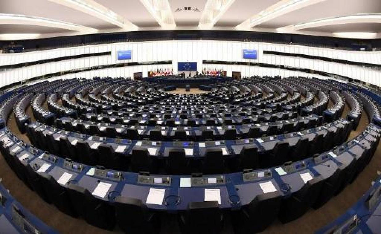 Europees parlement zet licht op groen voor screening visumvrije reizigers