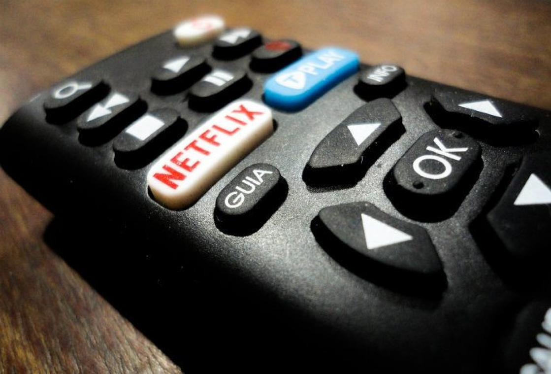 Netflix verhoogt prijzen op een subtiele manier