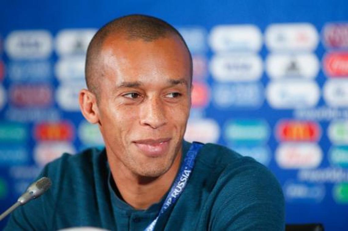 Miranda vreest aanvallende kracht van Rode Duivels