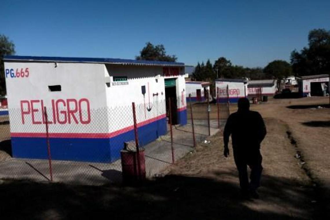 Minstens zestien doden bij explosie in Mexicaanse vuurwerkfabriek